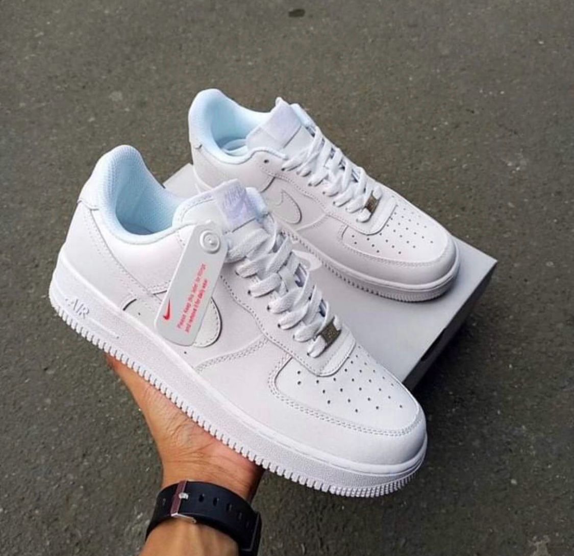 Nike Air Force